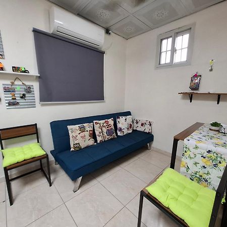 Апартаменты Lilia House 15 Minutos Aeropuerto Панама Экстерьер фото