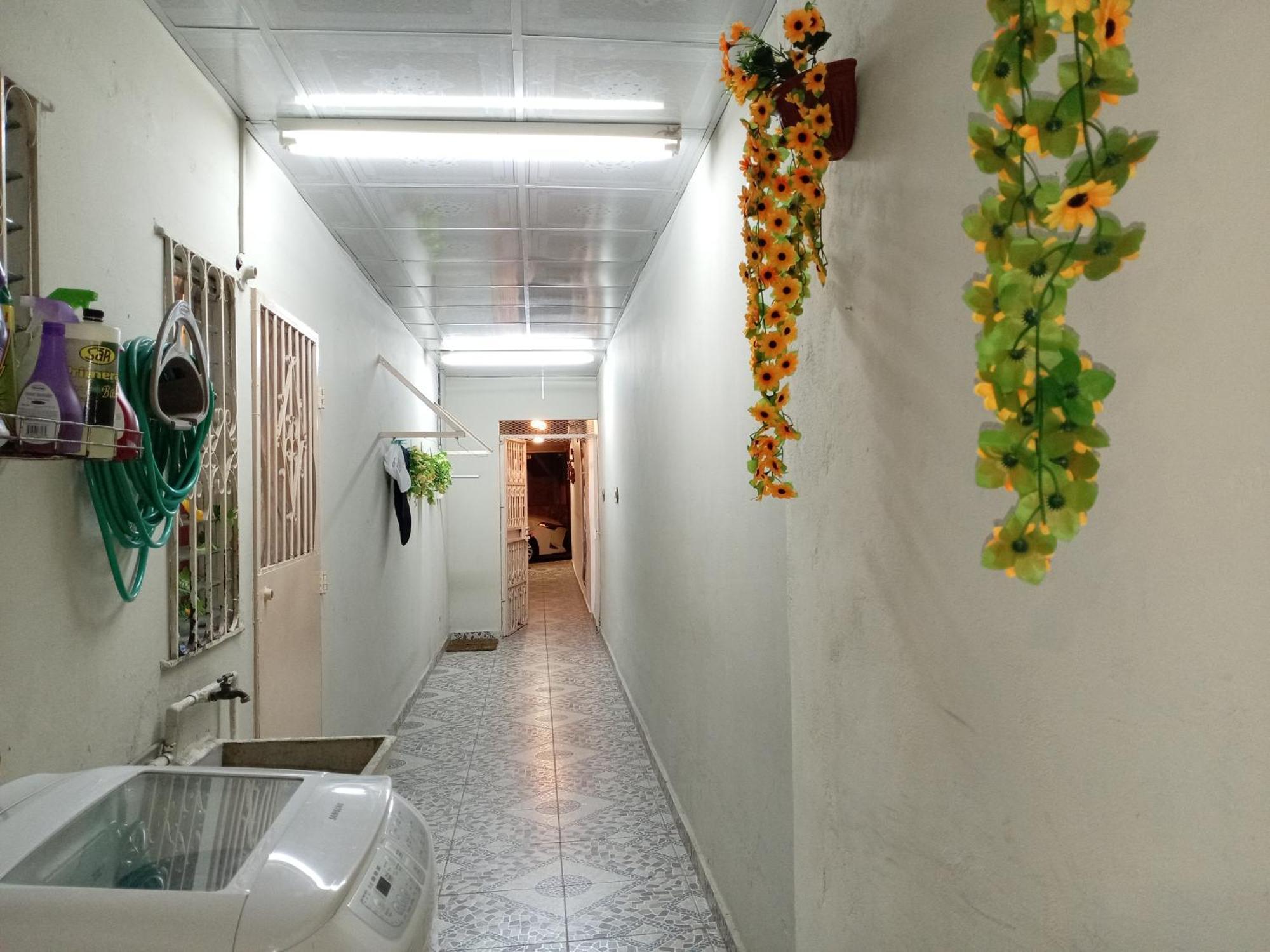 Апартаменты Lilia House 15 Minutos Aeropuerto Панама Экстерьер фото