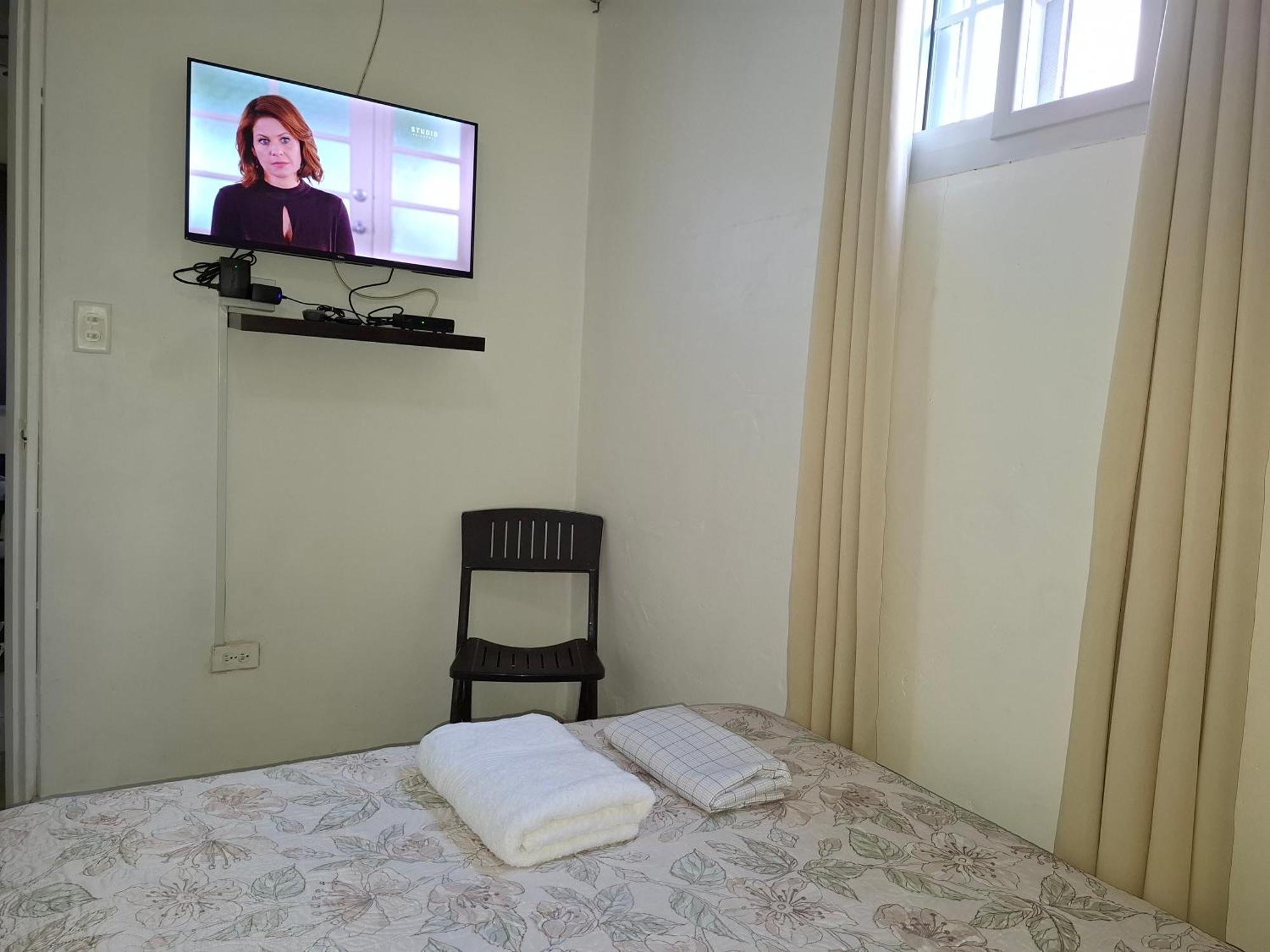 Апартаменты Lilia House 15 Minutos Aeropuerto Панама Экстерьер фото