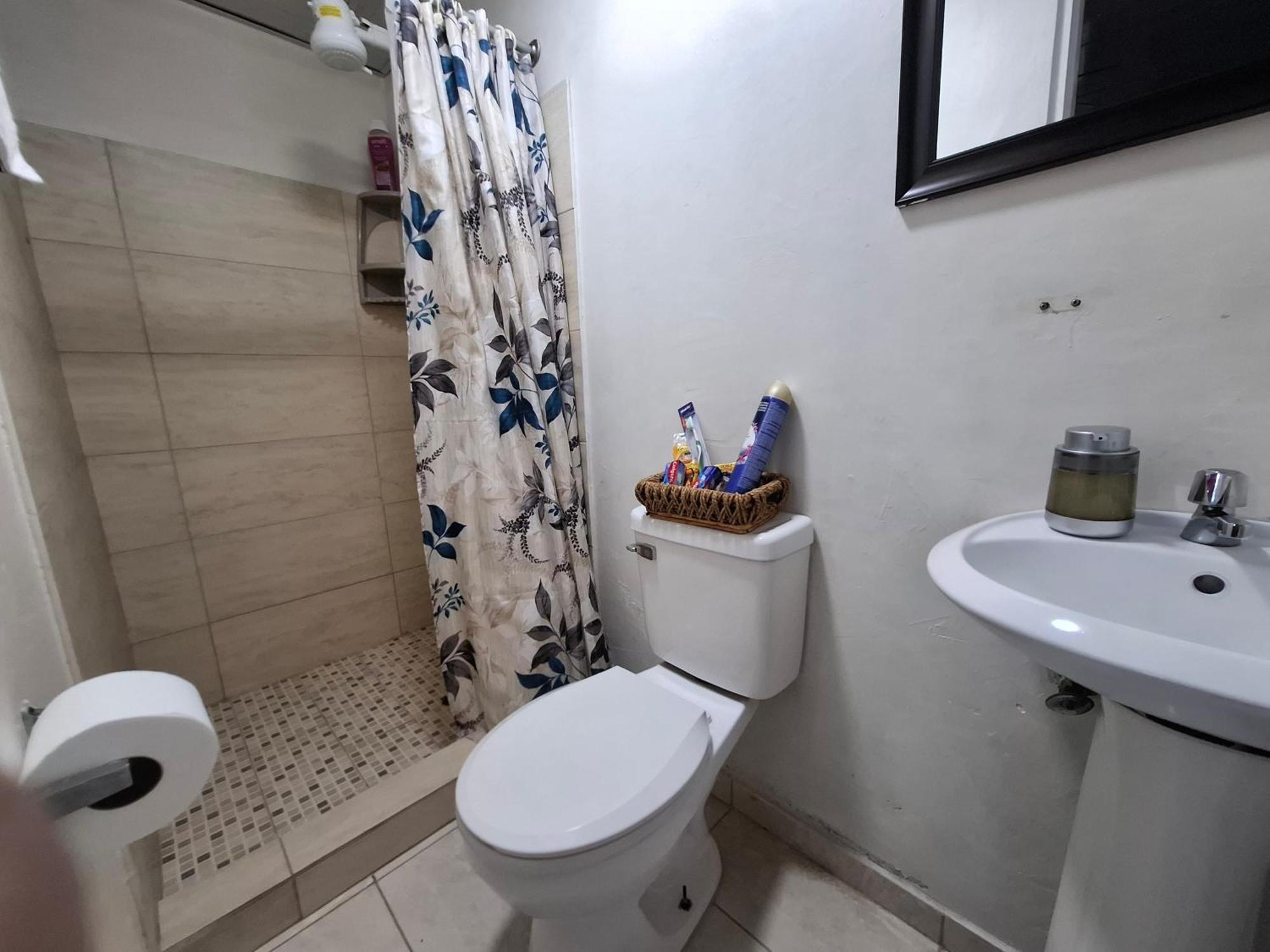 Апартаменты Lilia House 15 Minutos Aeropuerto Панама Экстерьер фото