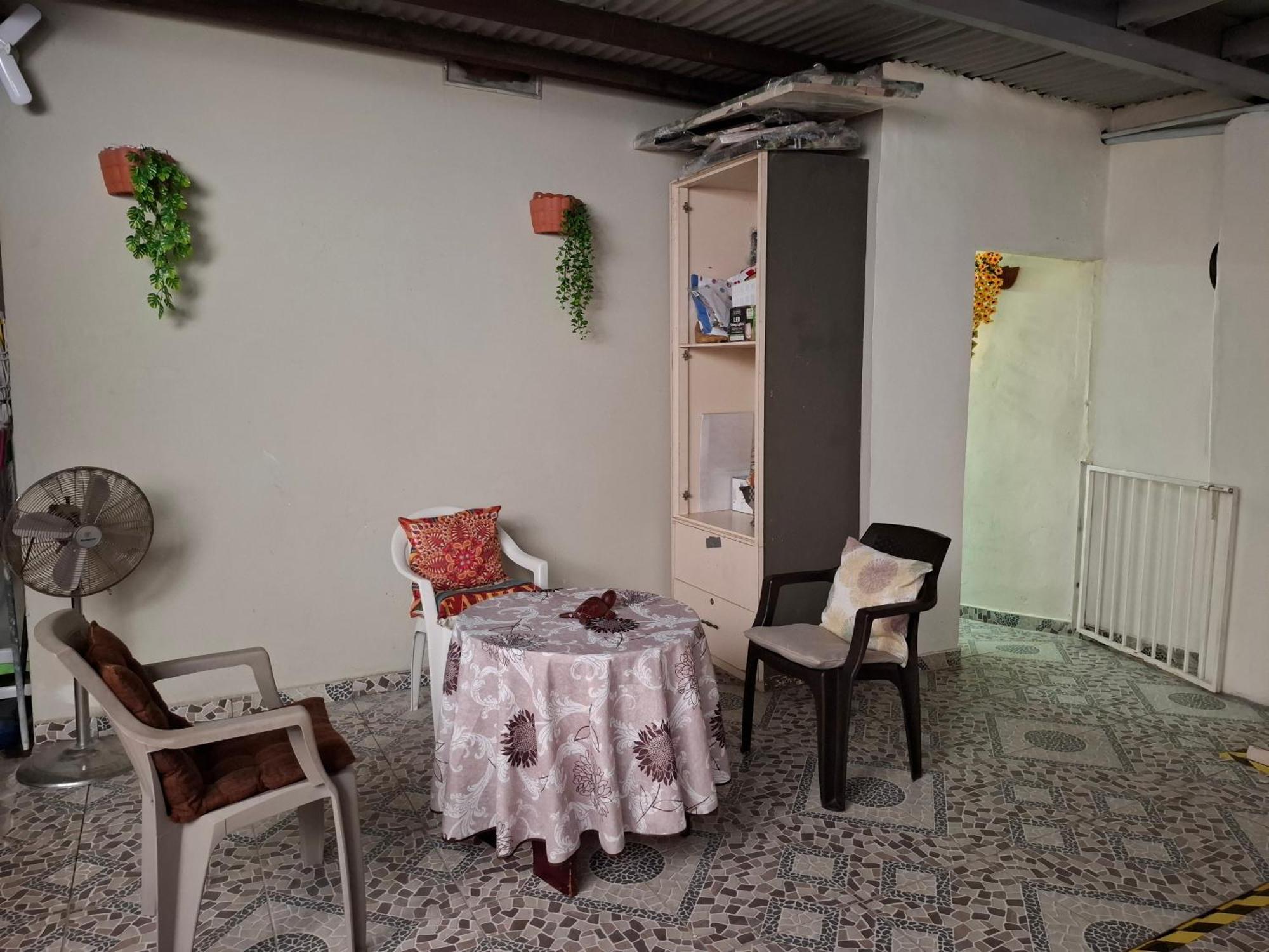 Апартаменты Lilia House 15 Minutos Aeropuerto Панама Экстерьер фото