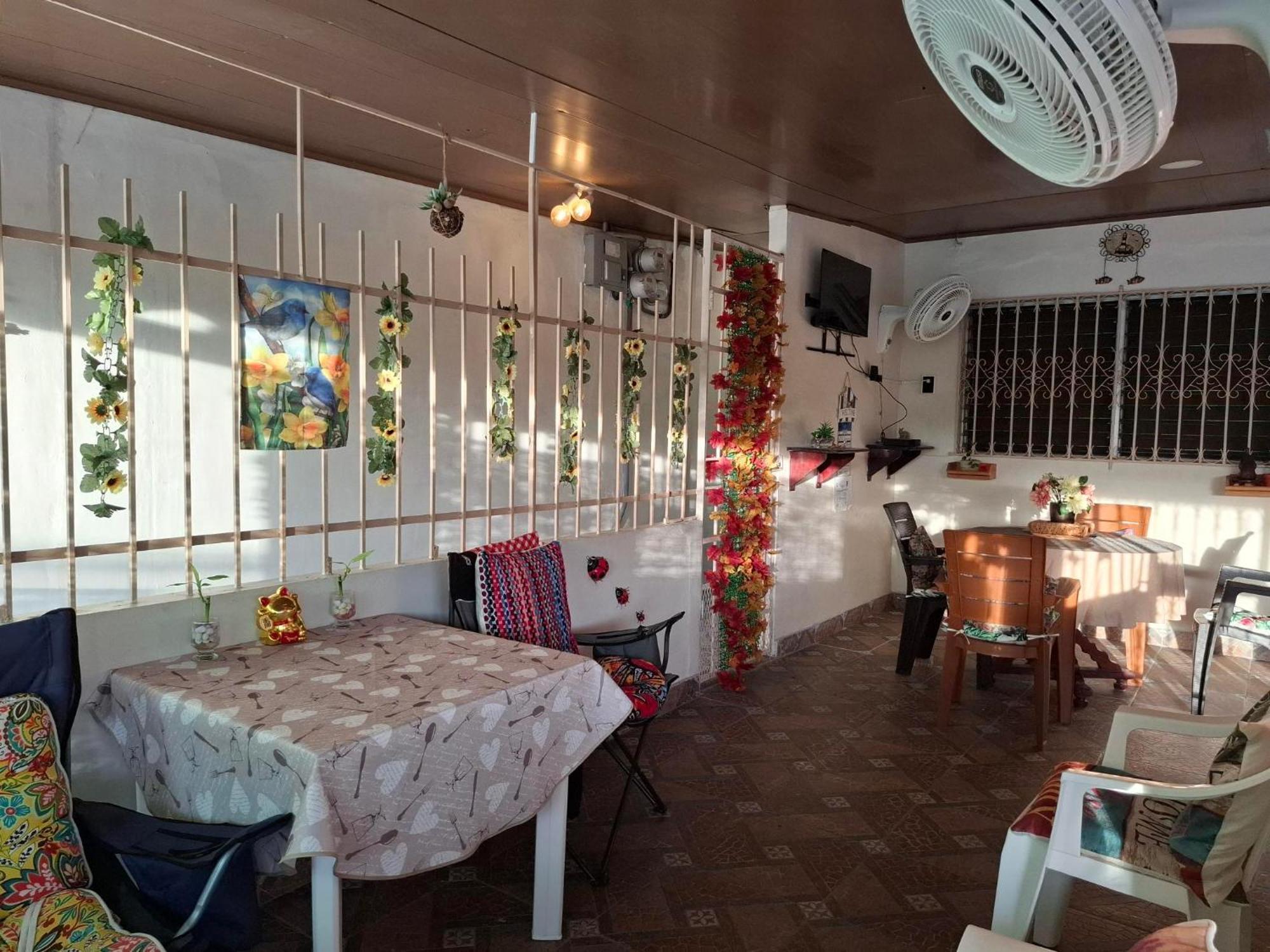 Апартаменты Lilia House 15 Minutos Aeropuerto Панама Экстерьер фото