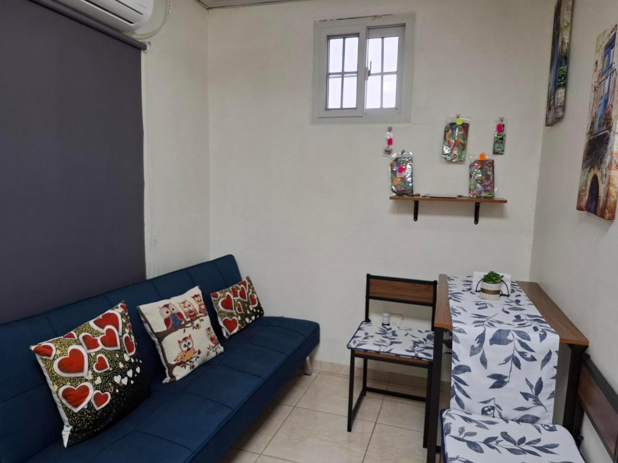 Апартаменты Lilia House 15 Minutos Aeropuerto Панама Экстерьер фото