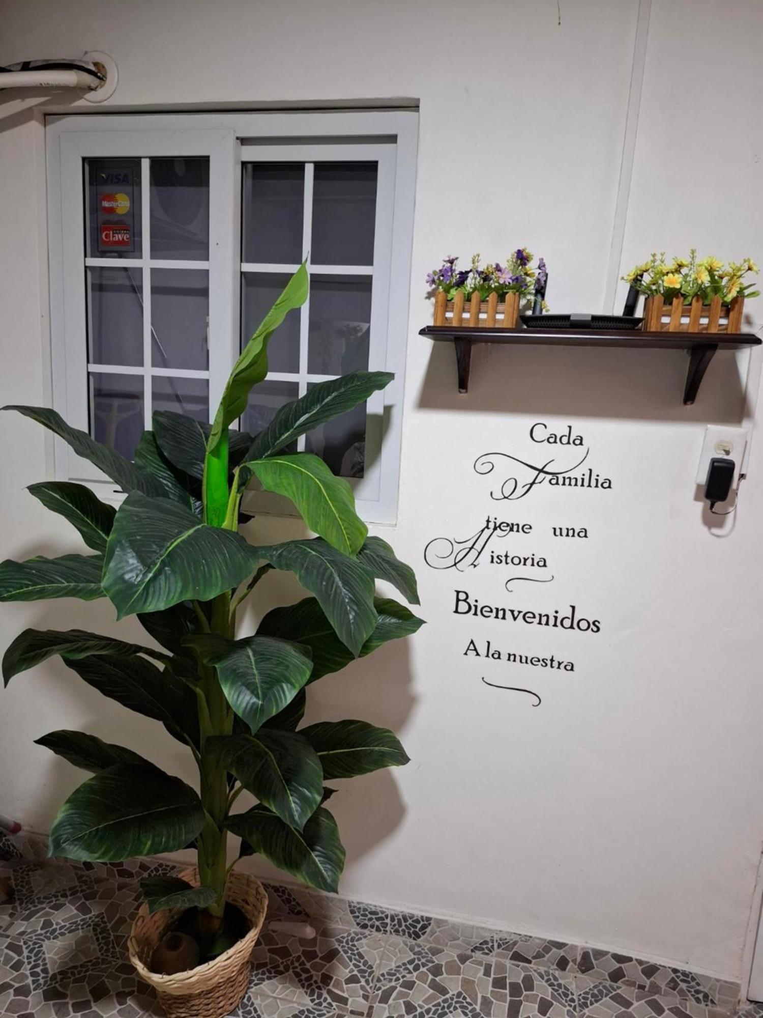 Апартаменты Lilia House 15 Minutos Aeropuerto Панама Экстерьер фото