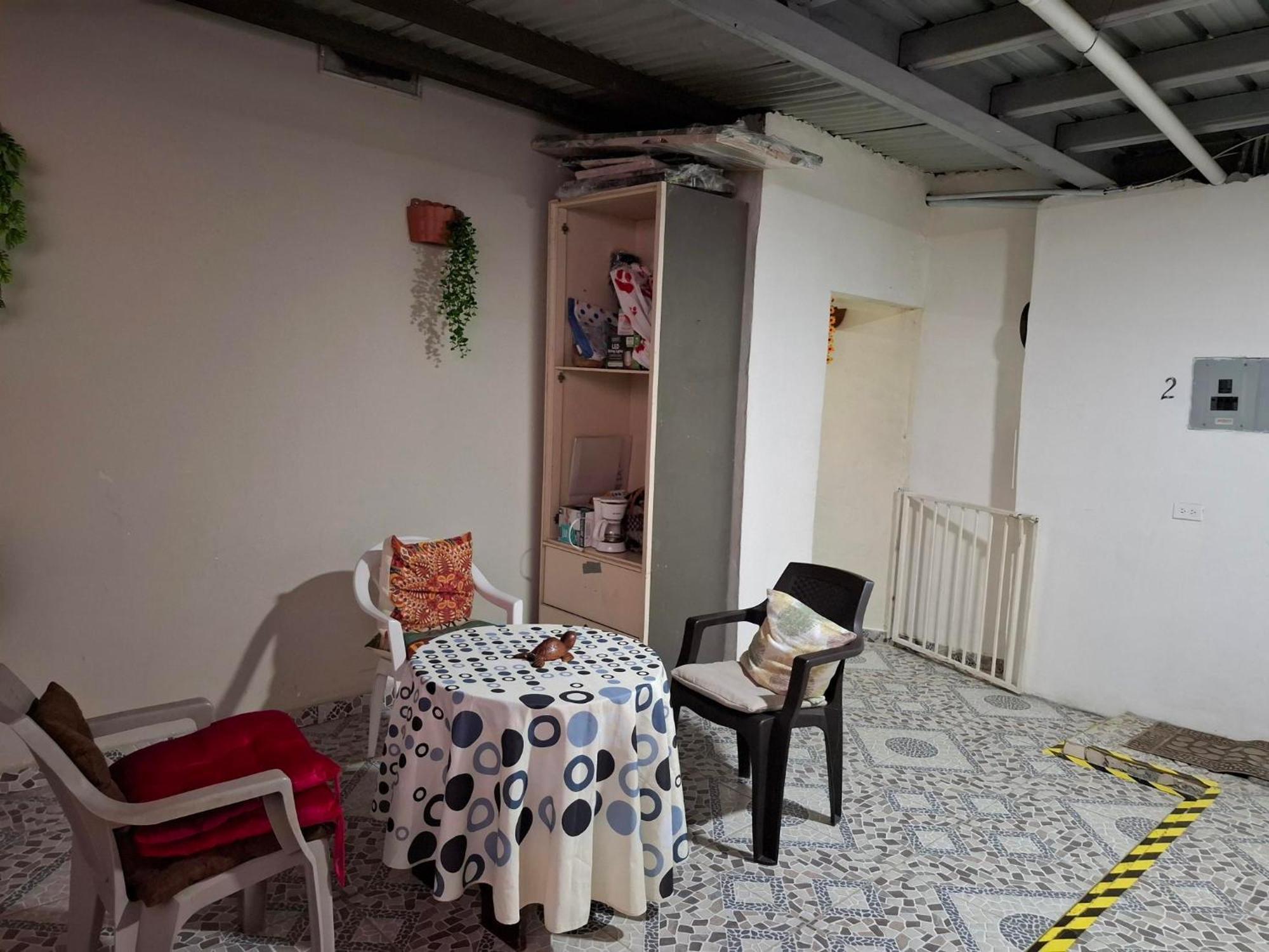 Апартаменты Lilia House 15 Minutos Aeropuerto Панама Экстерьер фото