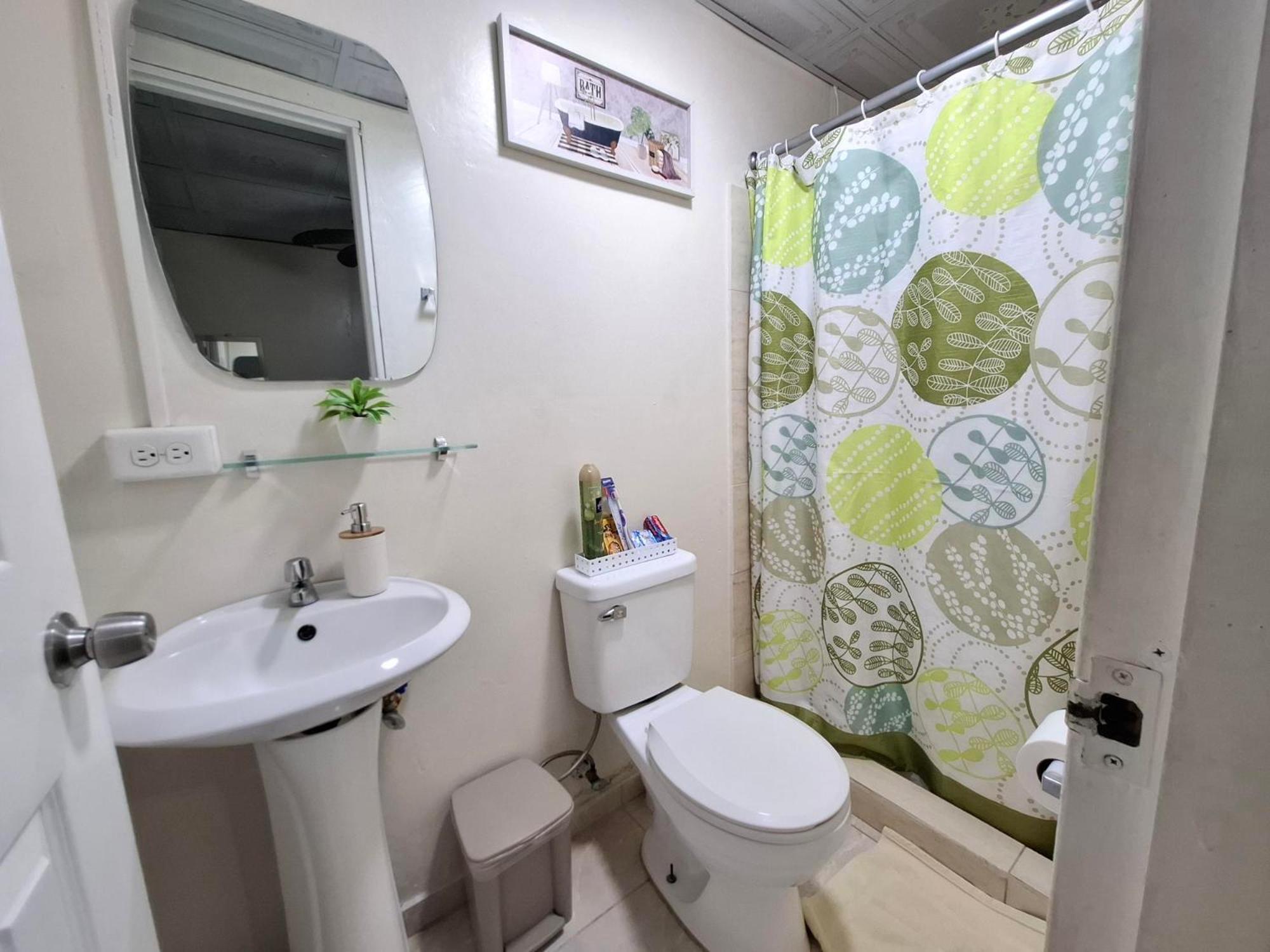 Апартаменты Lilia House 15 Minutos Aeropuerto Панама Экстерьер фото