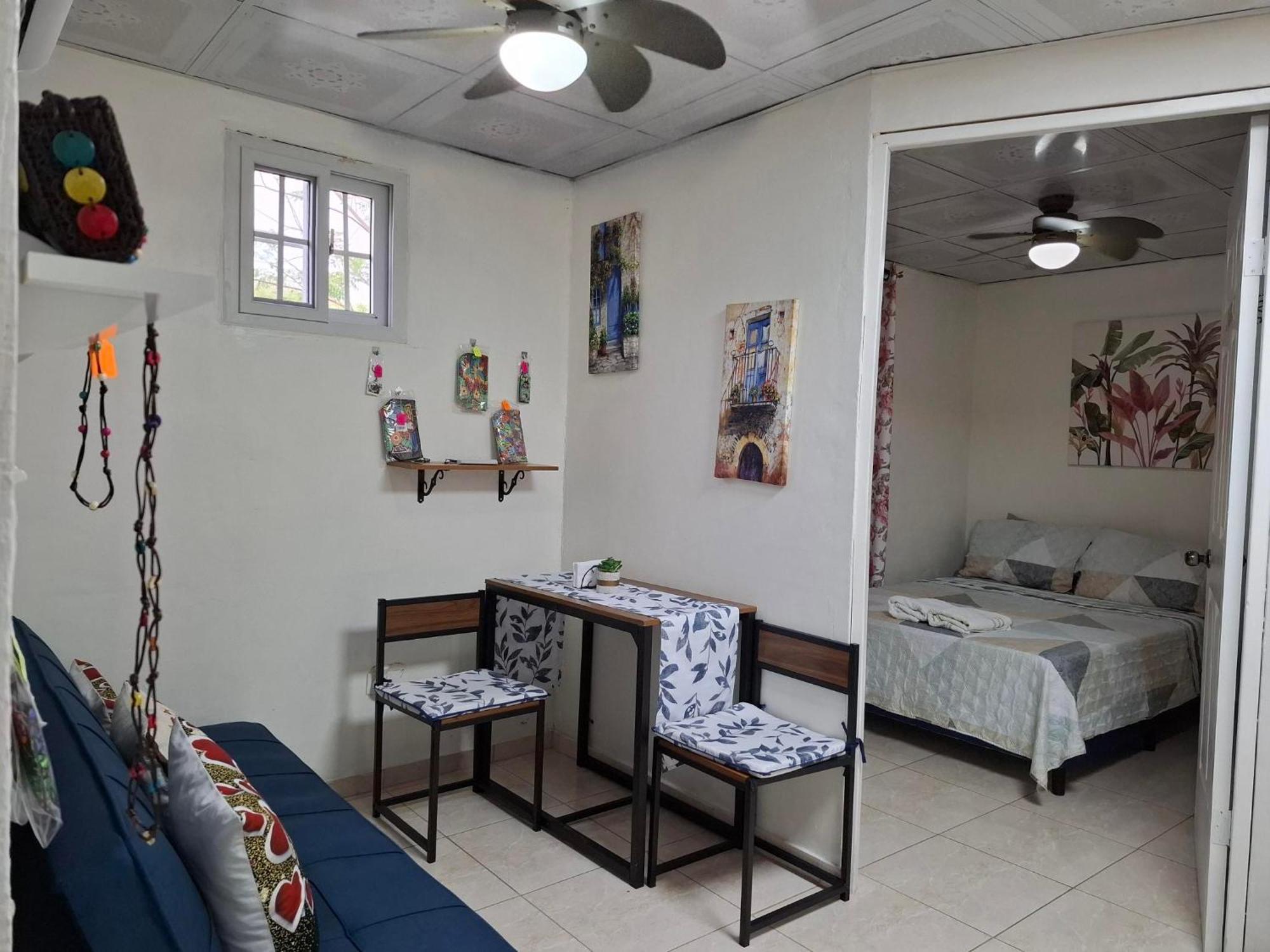 Апартаменты Lilia House 15 Minutos Aeropuerto Панама Экстерьер фото