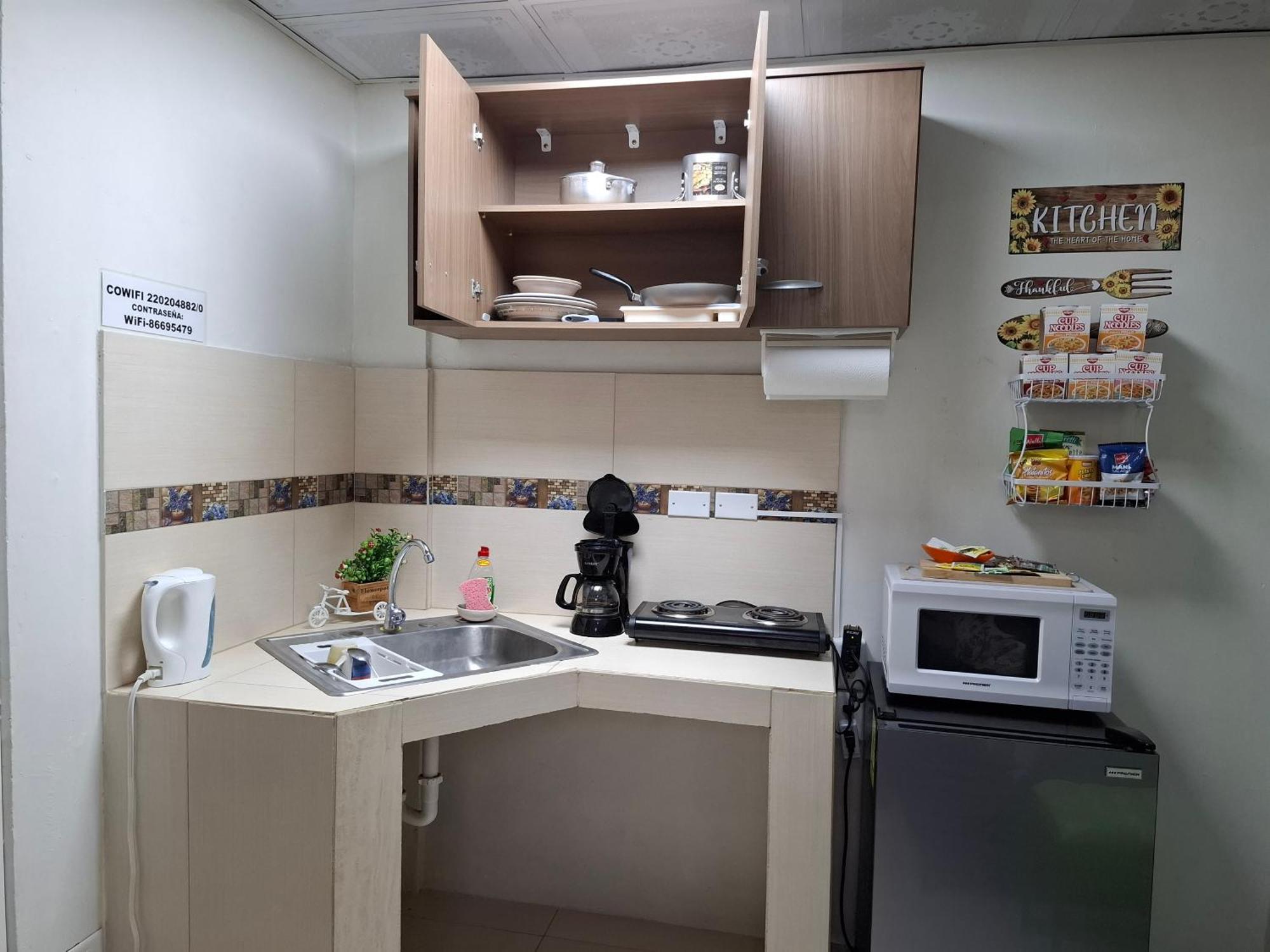 Апартаменты Lilia House 15 Minutos Aeropuerto Панама Экстерьер фото